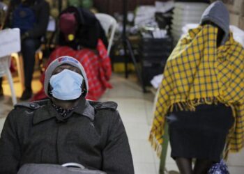 Kenya holds general elections as country awaits new President