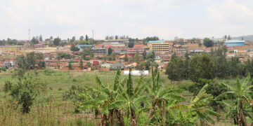 Rwanda to spend Rwf12bn to rehabilitate five Kigali wetlands
