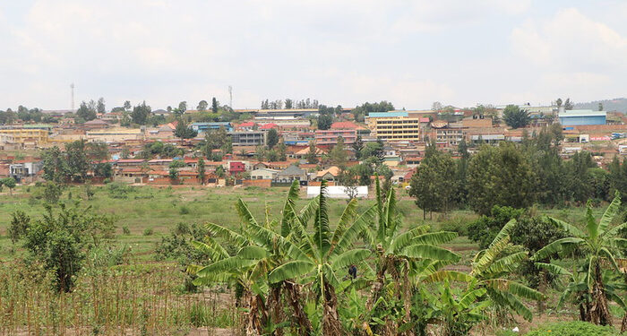 Rwanda to spend Rwf12bn to rehabilitate five Kigali wetlands