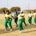 Rwanda defeats Tanzania by 6 wickets to earn world cup spot