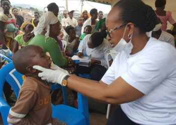 New dental implant technologies speeding up service delivery at Rwanda’s health facilities