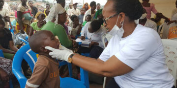 New dental implant technologies speeding up service delivery at Rwanda’s health facilities