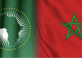 Private: Le Royaume du Maroc assure la présidence du CPS-UA à partir du 1er octobre 