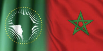 Private: Le Royaume du Maroc assure la présidence du CPS-UA à partir du 1er octobre 