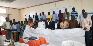 Farmers under FtMA commit to contractual obligations with buyers