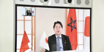 Sahara: la position du Japon demeure inchangée (Ministre nippon des AE)