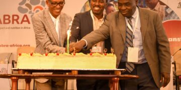 PABRA celebrates 25 years of impactful research in Africa