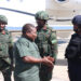 Mozambican President Filipe Nyusi visits Rwandan forces in Cabo Delgado province