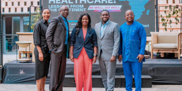 Black Pearl Global Investments reiterates commitment to support healthcare players