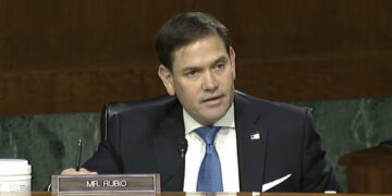 Private: Lettre du Sénateur Rubio au Secrétaire d’Etat Blinken, pointant du doigt l’Algérie comme étant l’un des principaux acheteurs mondiaux d’équipements militaires de la Russie