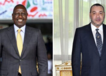 Private: Suite au message de SM le Roi Mohammed VI, la République du Kenya décide de révoquer la reconnaissance de la pseudo “RASD” et d’entamer les étapes pour la fermeture de sa représentation à Nairobi