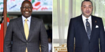 Private: Suite au message de SM le Roi Mohammed VI, la République du Kenya décide de révoquer la reconnaissance de la pseudo “RASD” et d’entamer les étapes pour la fermeture de sa représentation à Nairobi