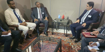 Somalia to Open Embassy in Rabat, Consulate in Dakhla