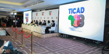 TICAD 8: Japan, Africa seek closer cooperation in energy transition