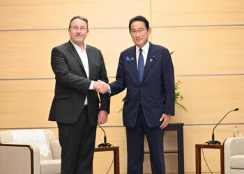 TICAD8: UNDP welcomes Japan’s new measures to accelerate recovery and inclusive economic growth in Africa