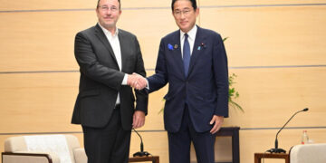 TICAD8: UNDP welcomes Japan’s new measures to accelerate recovery and inclusive economic growth in Africa