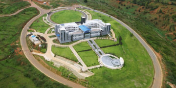 CMU, Mastercard Foundation unveil $275.7M partnership to strengthen tech and innovation