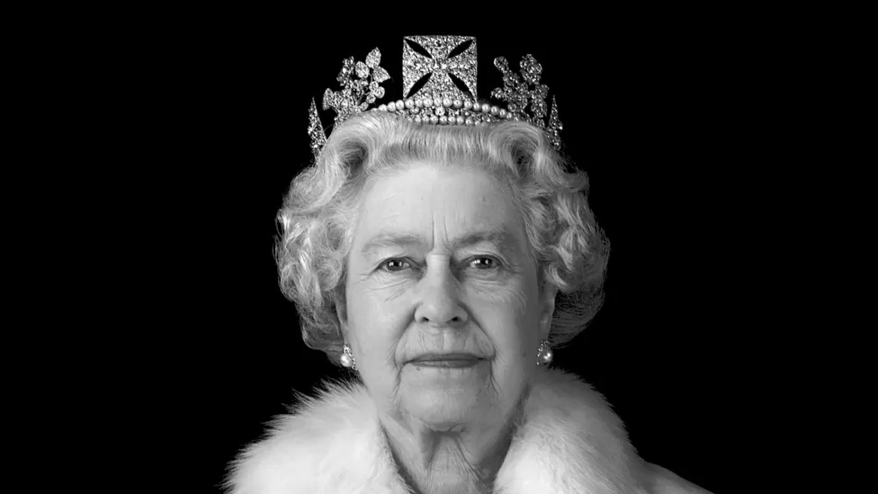 The UK mourns Queen Elizabeth II