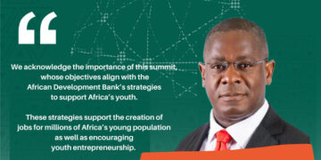 African development bank’s support brings hope to youth enterprises in Africa