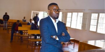 Former State Minister Bamporiki sentenced to 4 years in prison