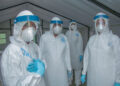 Ebola: Rwanda steps up vigilance along border points