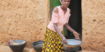 Zimbabwe teachers welcomed, start orientation in Rwanda