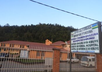 Karongi: Self-care and ARVs guard against new HIV/AIDS infections