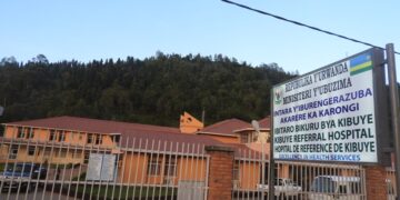 Karongi: Self-care and ARVs guard against new HIV/AIDS infections