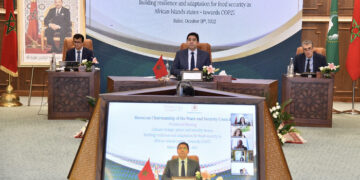 Le Maroc premier pays à signer un Partenariat vert avec l’UE