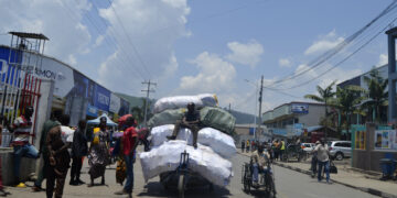 PwDs venture into cross-border trade with innovative transport system