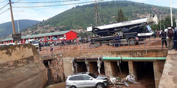 COP 27: Rwanda rallies African position in approaching justice through loss and damage finance