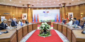 Le Maroc premier pays à signer un Partenariat vert avec l’UE