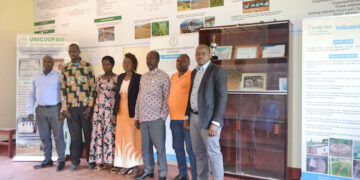 UNICOOPAGI enhance firm–farm relationship in wheat production