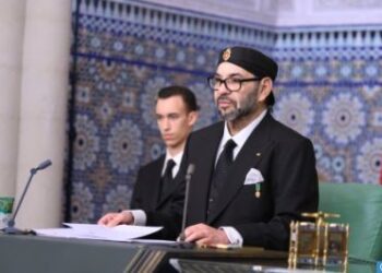 The importance of the Nigeria-Morocco gas pipeline project highlighted in the speech of His Majesty King Mohammed VI to the Nation on the 47th anniversary of the Green March