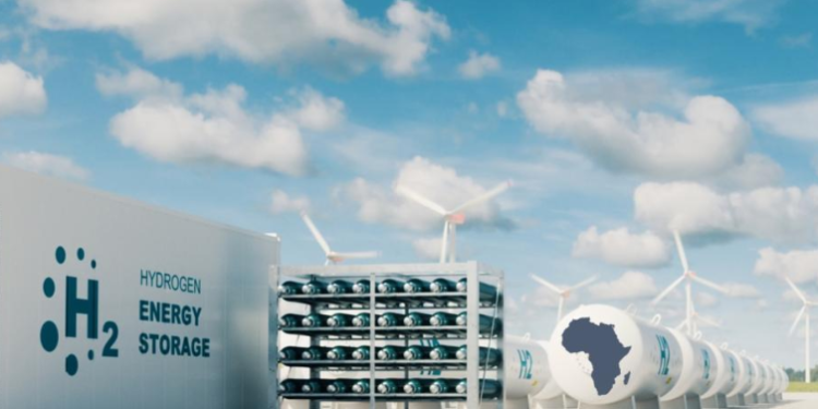 COP 27: Climate experts see great potential of hydrogen market in Africa