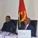 DRC crisis: Angola Envoy lauds EAC leaders for stalking course to peaceful resolution
