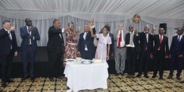 Angolans in Rwanda celebrate Independence Day amid strong diplomatic and economic ties with Kigali