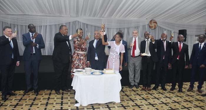 Angolans in Rwanda celebrate Independence Day amid strong diplomatic and economic ties with Kigali