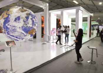 COP27: African activists promise resistance at home to oil-and-gas touting leaders