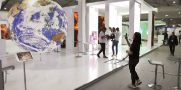 COP27: African activists promise resistance at home to oil-and-gas touting leaders