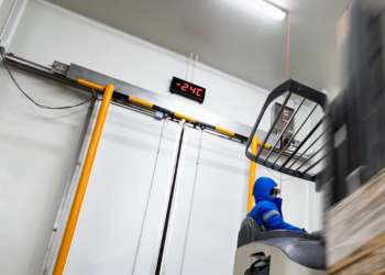 COP27: Sustainable food cold chains vital to address Africa’s food and climate crises