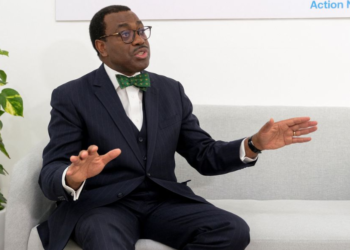 Africa deserves right to use natural gas reserves – AfDB chief