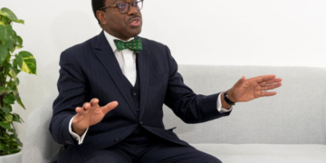 Africa deserves right to use natural gas reserves – AfDB chief