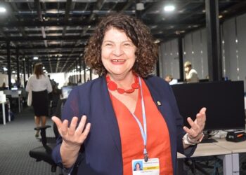 NGO says COP27 fails to deliver big changes required to avert climate tipping point