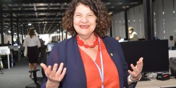 NGO says COP27 fails to deliver big changes required to avert climate tipping point