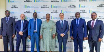 Private: Le MAE M. Nasser Bourita s’entretient avec son homologue espagnol à Barcelone