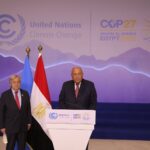 COP27: UN Secretary General blames parties for shying away from taking the difficult decisions on loss and damage