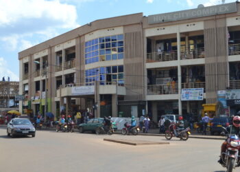 Ingenzi za Huye  nurses hope for restoration of city’s glory to boost trade