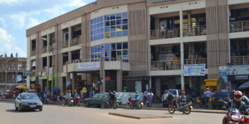 Ingenzi za Huye  nurses hope for restoration of city’s glory to boost trade