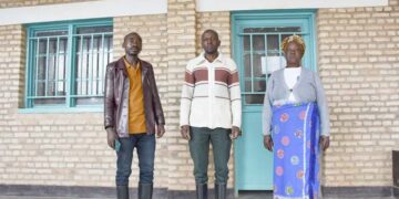 DRC crisis: Angola Envoy lauds EAC leaders for stalking course to peaceful resolution